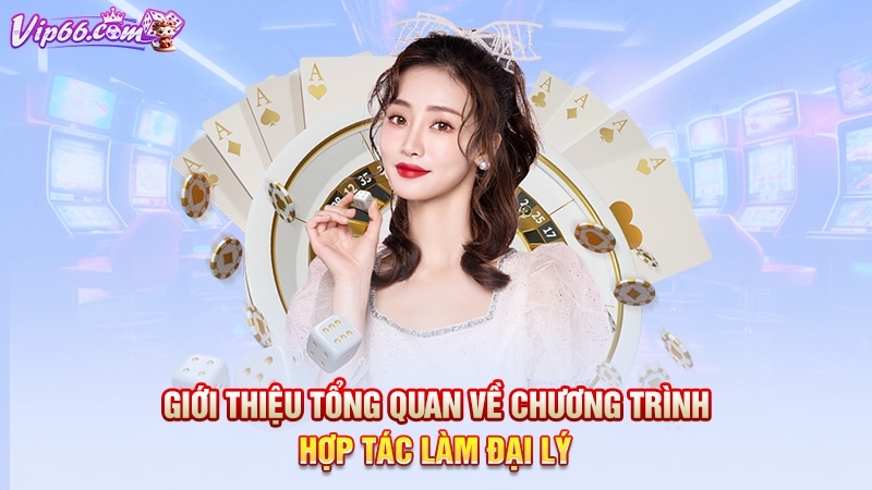 Giới thiệu tổng quan về chương trình hợp tác làm đại lý